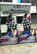 Des recrues qui s’imposent sur terre battue