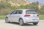 VW e-golf, ou l’électrique comme une voiture ordinaire