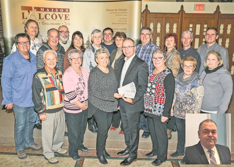 La Maison l’Alcôve lance sa campagne annuelle