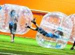 De l’action en août au quartier Sainte-Rosalie!Tournoi de balle molleTournoi de soccer bulle