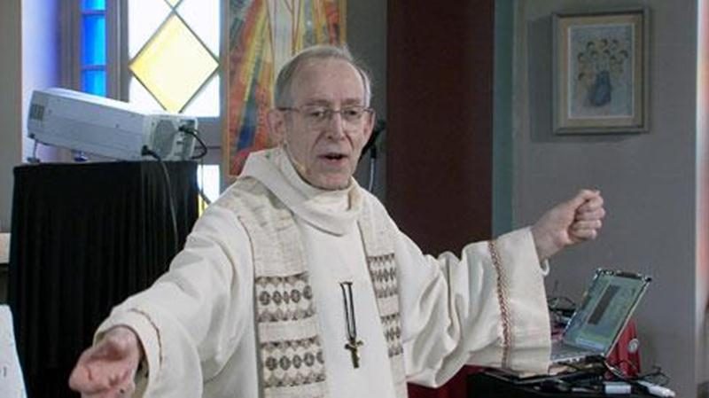 Le Père Maurice Therriault, Montfortain, animera une soirée de réflexion ayant pour thème « La place de Marie dans notre vie de tous les jours ». Cette activité se tiendra le mardi 8 mai, à 19 h 30, à l’église Notre-Dame-du-Rosaire sise au 2200, rue Girouard Ouest à Saint-Hyacinthe. Les participants à cette rencontre mariale saisiront mieux quand, comment, pourquoi Jésus nous confie à Marie, sa mère et reconnaîtront « qu’on n’a pas n’importe qui comme protectrice ». Entrée libre. Pour informatio