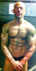 Jonathan Léveillé-Blanchette remporte la Coupe Espoir Québec