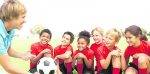 Escouade technique en soccer : personnel recherché