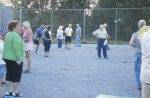 Tournoi de pétanque amical aux Loisirs Notre-Dame