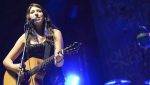 Charlène Blanchette aux Francofolies!