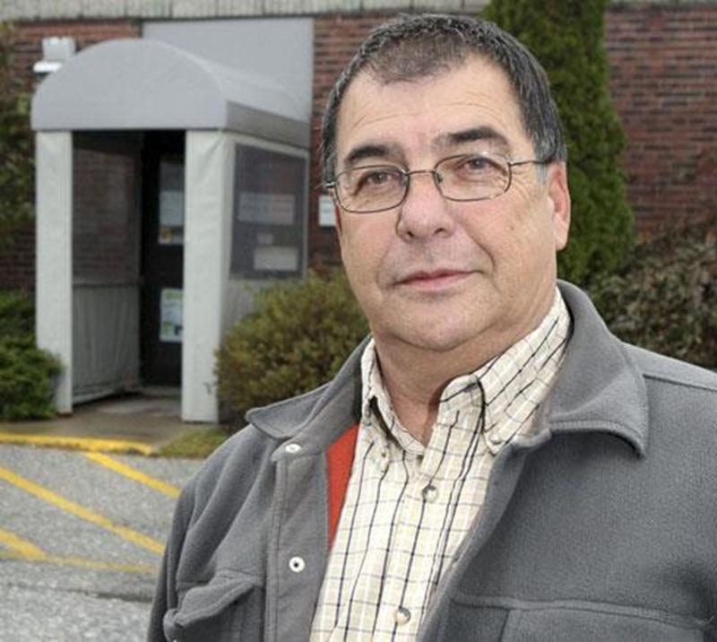 Pierre St-Onge est à l'aise avec la hausse de salaire de 50 % que s'apprêtent à s'octroyer les élus de Saint-Pie.