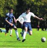 Tournoi National de soccer de Saint-Hyacinthe en fin de semaine