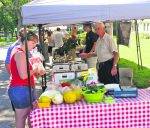 Les Matinées gourmandes : destination Saint-Barnabé-Sud