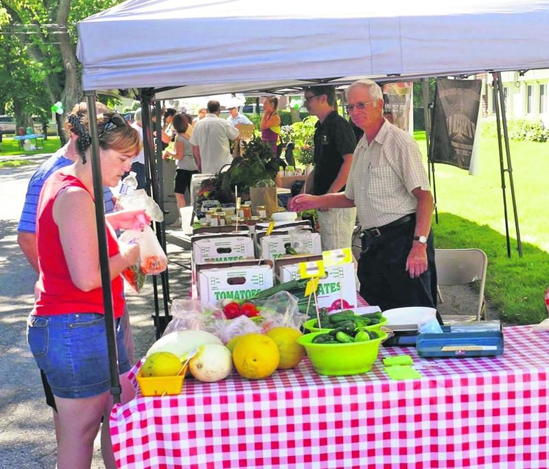 Photo Steve Carrière