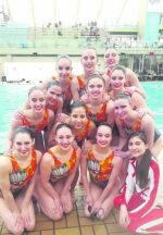 Quatre ex-Vestales championnes canadiennes