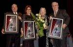 Un gala haut en couleur pour célébrer les 10 ans du Centre des arts Juliette-Lassonde 