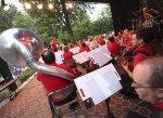 La Société Philharmonique a 135 ans!