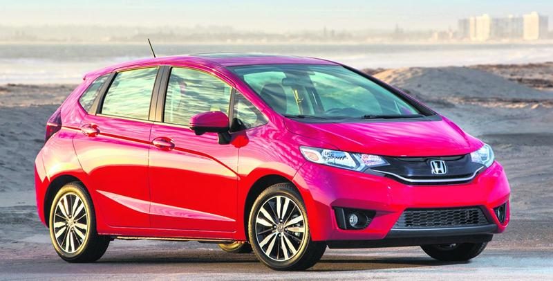 Photos Honda Canada