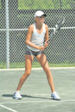 Des échos de la Coupe LeBlanc au US Open