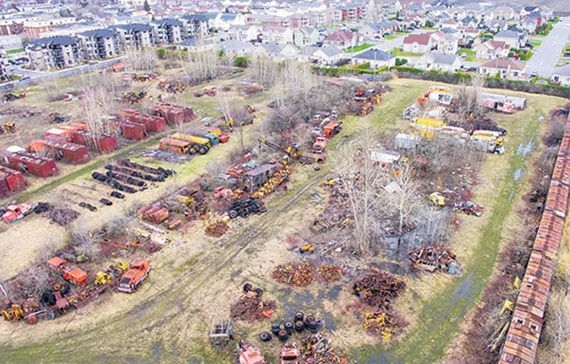 Le Visio veut s’étendre en grand à Saint-Joseph