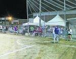 16e Tournoi de balle donnée amical aux Loisirs Assomption les 9 et 10 septembre