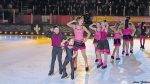 Un spectacle coloré pour le club de patinage artistique