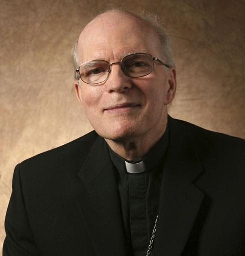 Mgr François Lapierre