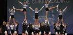 Championnat provincial de cheerleading en fin de semaine