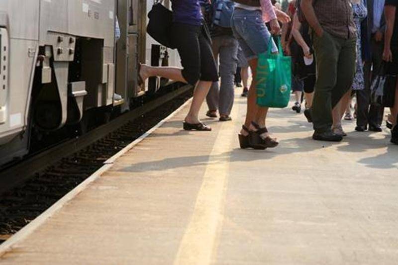 L'AMT prévoit acquérir des emprises ferroviaires pour augmenter l'offre de service.