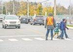 Fini les éducatrices dans la rue