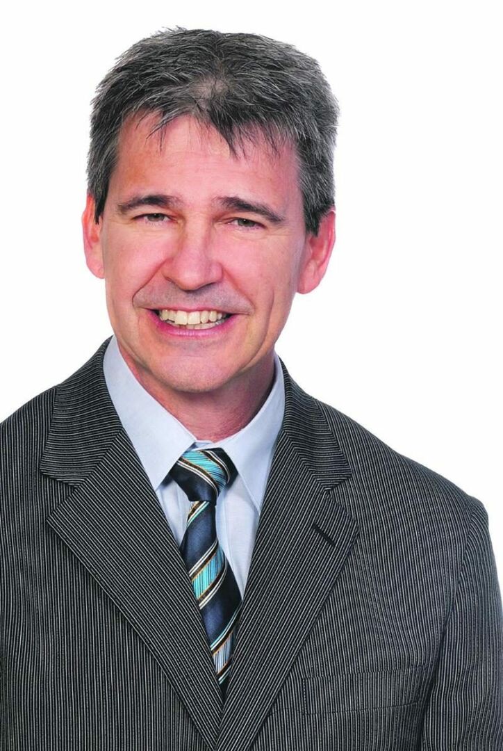 Guy Pothier, directeur « retraité » de la PHD