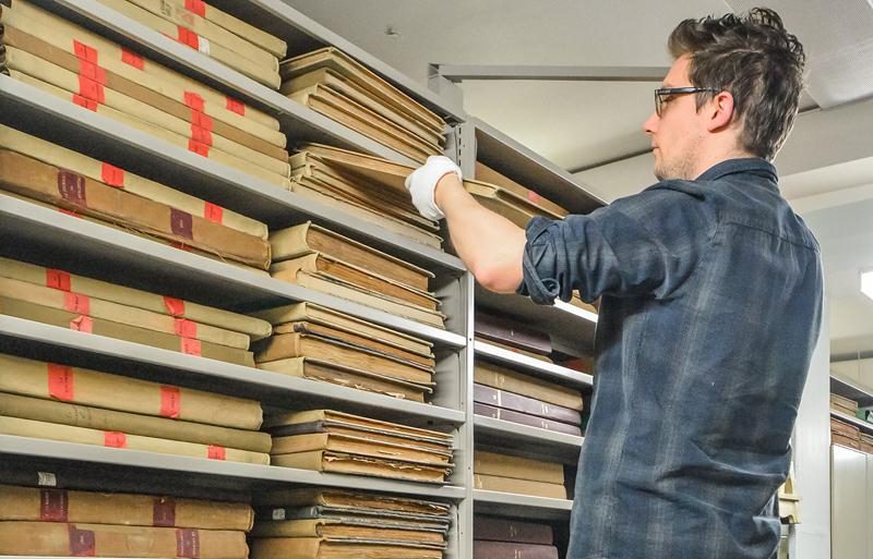 Les compressions menacent le Centre d’histoire