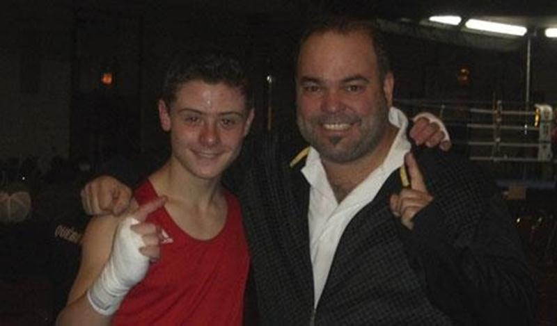 Tommy Dussault tentera de signer sa 23 e victoire en 33 combats samedi soir lors de Boxemania VI. Il affrontera Christopher Tessier, champion canadien chez les 54 kg.