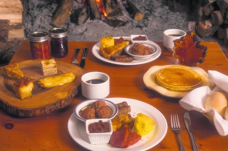 La Montérégie devient LA destination par excellence au Québec pour se sucrer le bec.