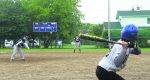 Le 30e Tournoi provincial de baseball moustique débute cette fin de semaine