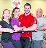 La Machine Rouge retournera au Championnat mondial junior