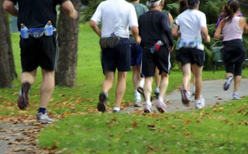 Depuis sa fondation, le Club Athlétique de Saint-Hyacinthe s’est donné pour mission de faire « bouger les gens » de tous âges par la promotion de l’athlétisme et de la course sur route. L’entraînement en groupe, adapté selon le niveau, a lieu le mardi et le jeudi, à 18 h, à compter du 10 avril. Deux endroits possibles : le parc Les Salines ou la polyvalente Hyacinthe-Delorme. Coût : 20 $ (prix d’une carte de membre). Inscription au <a href="http://www.club-athletique.com">www.club-athletique.com