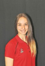 La détermination de Mélody Roy rapporte