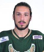 Les Lauréats échangent leur capitaine