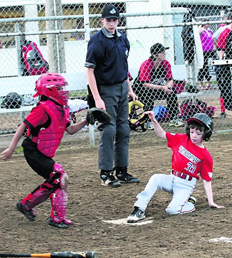 Photos : Photothèque | Le Courrier ©