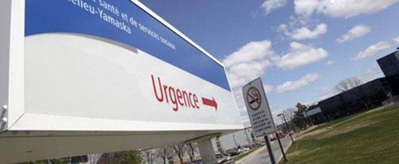 La Direction de l'hôpital Honoré-Mercier a porté plainte au criminel contre un journaliste du Journal de Montréal.