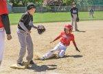 Play ball pour Baseball Saint-Hyacinthe