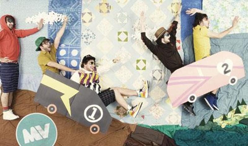 Misteur Valaire sera en spectacle aux Beaux mardis de Casimir, le 10 juillet, au parc Casimir-Dessaulles dès 19 h 30.