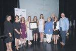 Un projet de la CSSH lauréat d’un prix national