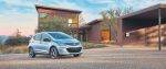 Chevrolet Bolt 2018, prise 2!