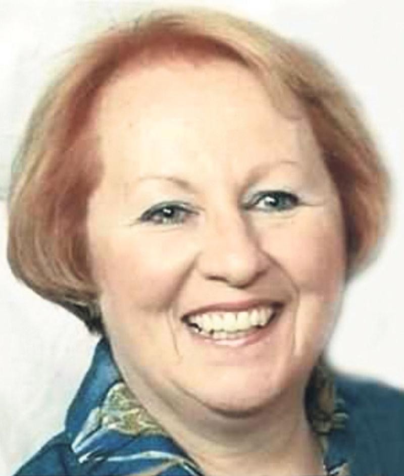 Salut Lyse, merci pour tout!