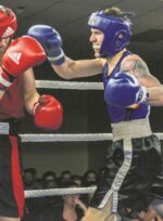 Saison record pour les Apprentis Champions