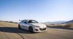 Subaru BRZ tS : grand plaisir, petite puissance