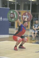 Pierre-Alexandre Bessette perce lui aussi le top 10 mondial