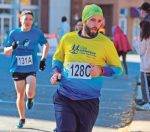 Relais 2 h : les coureurs répondent à l’appel