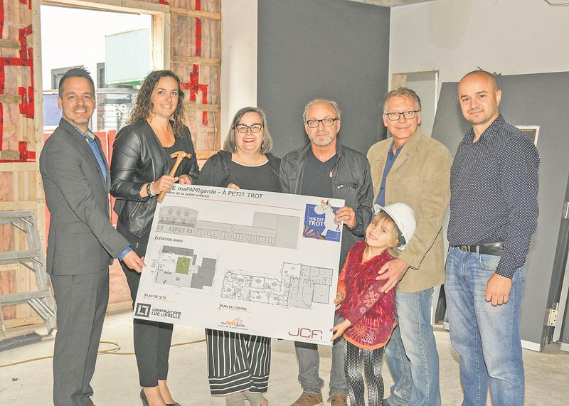 Photo François Larivière | Le Courrier ©