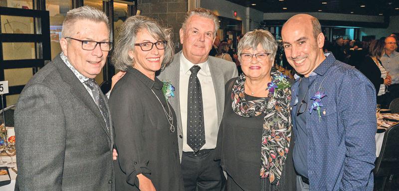 Photo François Larivière | Le Courrier ©