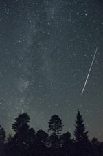 Des étoiles plein les yeux à Chouette à voir!