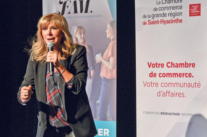 Photo François Larivière | Le Courrier ©