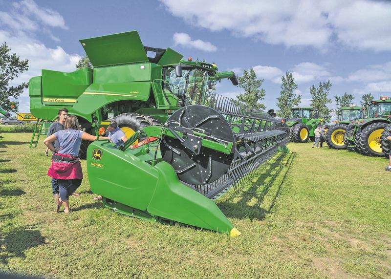 Record d’achalandage pour la 20e édition